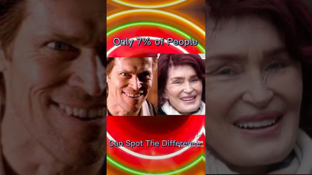 Celebrity Big Brother launch review! Does Sharon Osbourne know what’s happening? #spotthedifference