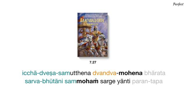 Откуда берется двойственность смотреть онлайн