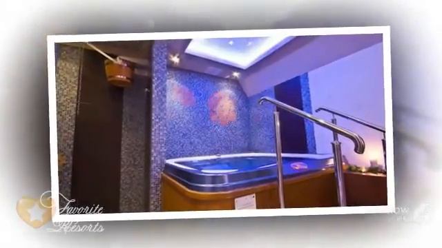 Centrum Green Hill Business and SPA - Poland - Wisla смотреть онлайн