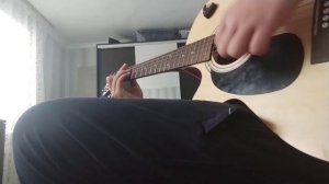 Кино - Перемен (с голосом Виктора Цоя)