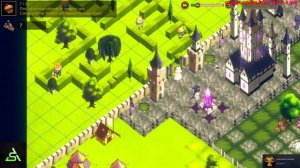 [STEAM] 100% Achievement Gameplay: Hidden Magic Town