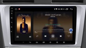 Mekede M6 PRO car dvd player Android12 2K QLED universal screen