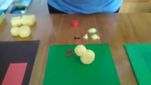 "Цыпленок из поролоновой губки" смотреть онлайн