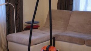 Пылесос STIHL SE 33
