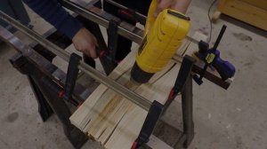 Easy Woodworking Projects. DIY.