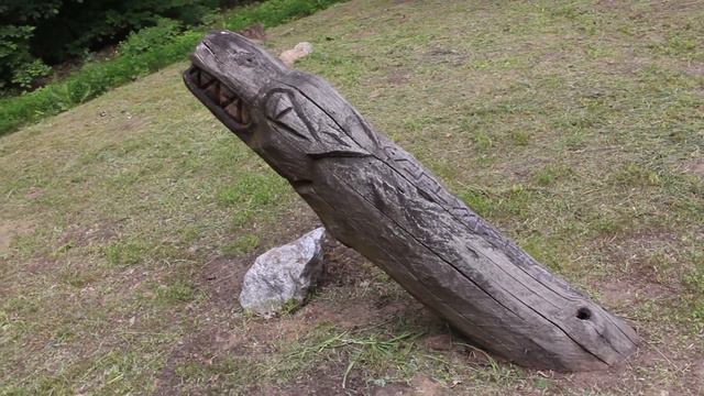 Игорь Коломиец о праздниках Лады и Купала, славянстве на Лысой Горе Киева.