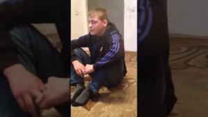 Безотцовщина live
