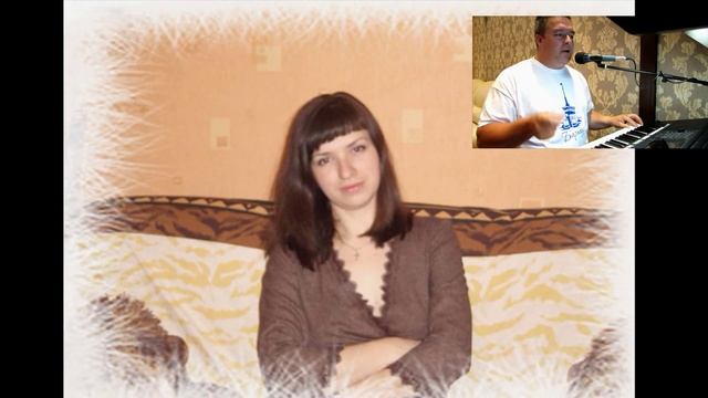 Поздравление для любимой сестрёнки Любочки!!! смотреть онлайн