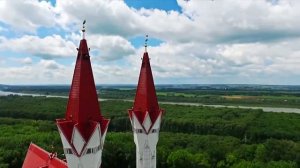 Города России #23. Уфа