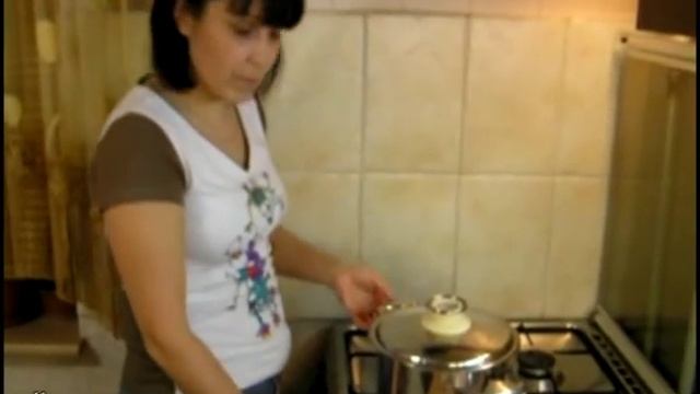 Постный свекольник по-домашнему - видео рецепт смотреть онлайн