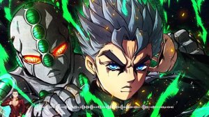 Koichi Theme but it's EPIC VERSION (feat. Kakyoin Theme) [Echoes ACT4 Requiem]