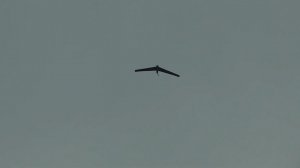 Кадры боевой работы расчетов беспилотных летательных аппаратов в ходе специальной военной операции