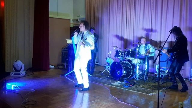 Если боль умножить на любовь - Олег Попков.mp4