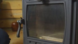 Отзыв заказчика. Печь КДМ "Сударыня" АМ