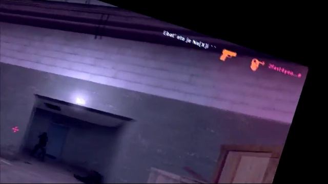 No[X]i`` Ейс с P2000 CS:S (Почти ейс ;D) смотреть онлайн