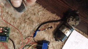 Автоматика откатных ворот своими руками