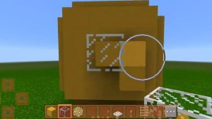 я построил подводную лодку в майнкрафт