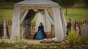 Muhteşem Yüzyıl: Kösem 6.Bölüm (HD)