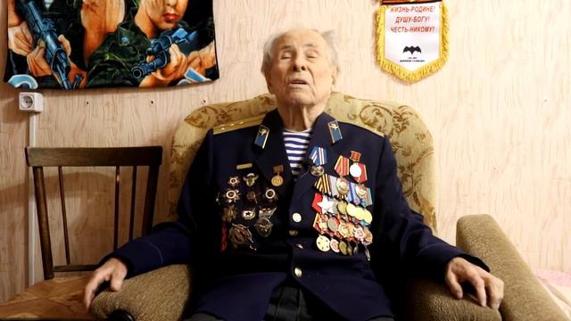 #ДеньГероевОтечества52 | Леонид Жуков