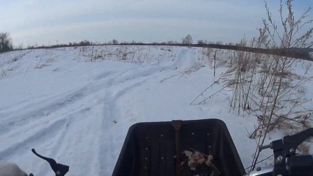 Мототолкач Энергия 17МД испытания смотреть онлайн