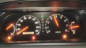 Toyota Mark 2 Wagon Qualis, SXV20 в разбор +79049748858
