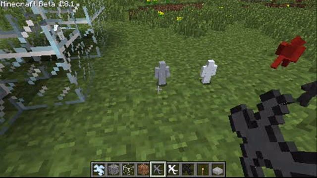 Clay Soldiers Mod Spotlight (1.8)Update смотреть онлайн