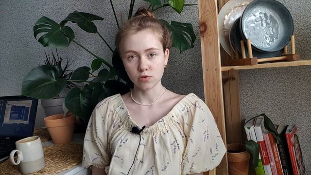 ВОПРОС-ОТВЕТ | Работа, стиль, домашние животные, путешествия