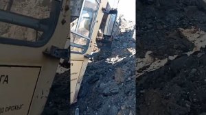 ЭКГ 5А Экскаватор видео 3