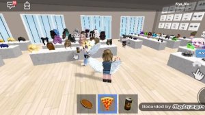 ROBLOX. Играем в Gacha Life Roleplay.