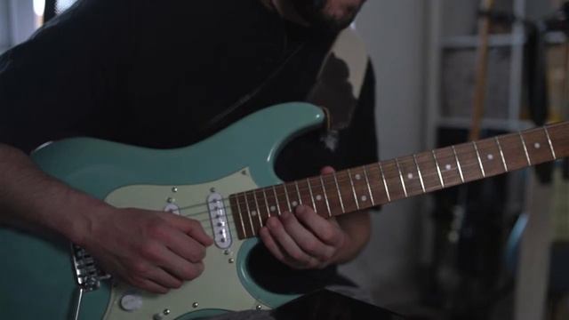 Ibanez AZES and Fractal FM9 LIVESTREAM - REJOICE смотреть онлайн