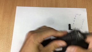 Shark травматический пистолет моё мнение