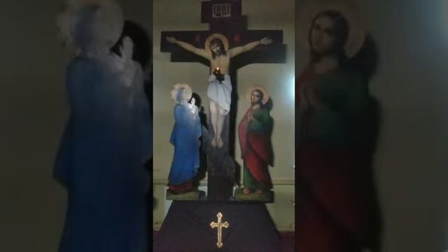 Псалтир. Кафизма 11-та смотреть онлайн