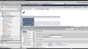 TIA Portal: Web Server S7-1200
