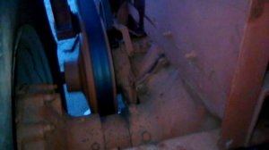 Комбайн Нива ск 5 м1