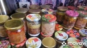 Отличный помощник на кухне - автоклав Домашний стандарт. Что приготовила?