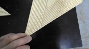 Резьба по дереву, на фрезерном станке.  Легко и просто!