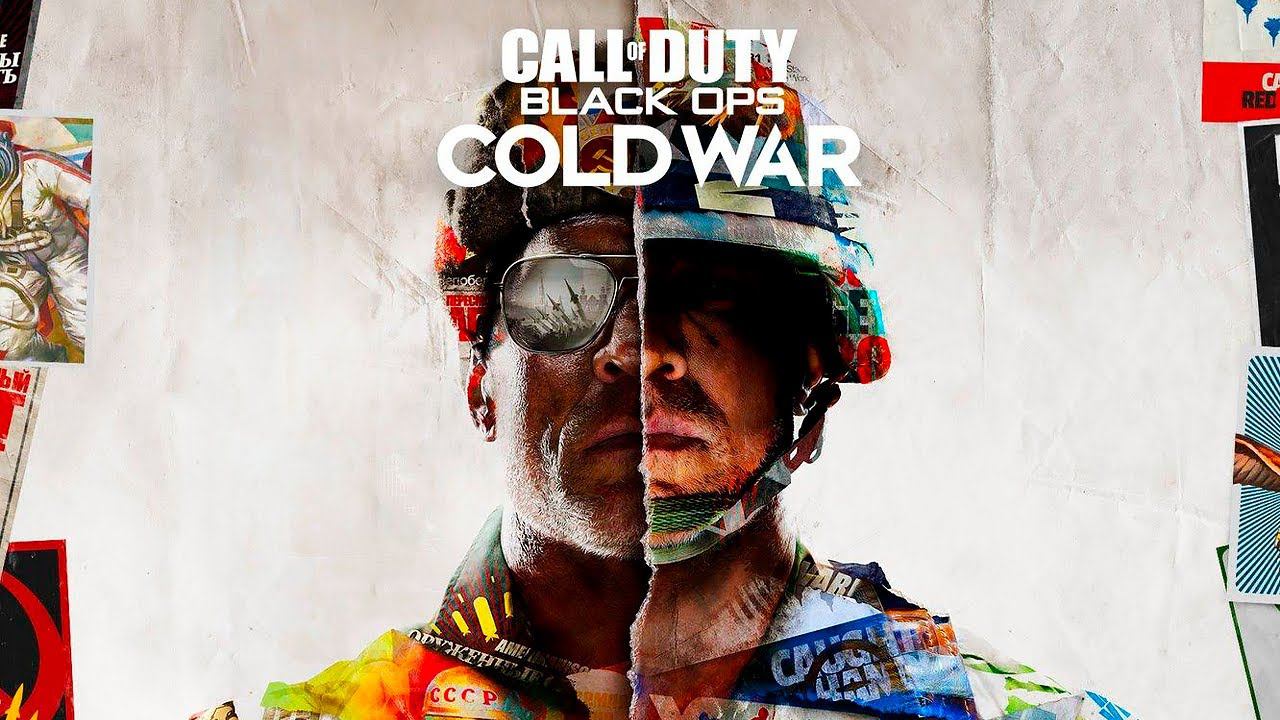 Прохождение Call of Duty: Black Ops Cold War ➤ Часть 1: «Красный свет, зеленый свет». Б/K смотреть онлайн