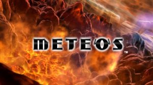 Meteos - Planet Meteo (Meteo) (1 Hour)