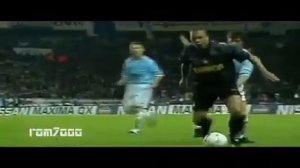 Роналдо "Зубастик"