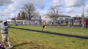 Prairie Pole Vault 2015