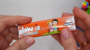 ДЕНЕЖНЫЙ Сюрприз Бокс -  СКОЛЬКО ДЕНЕГ ВНУТРИ?