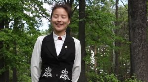 НурЧолпон - "Катюша" С ДНЁМ ПОБЕДЫ, ДРУЗЬЯ!