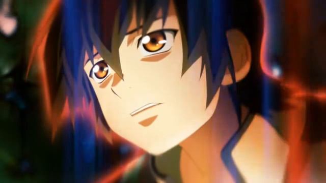 Tales of Xillia - Arise