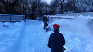 Мотоблок Нева МБ-23-Б-10.0  B&S Intek I/C 10.0 л.с