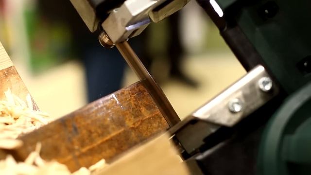 Обзор инструмента Metabo. Mitex2016 смотреть онлайн