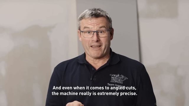 Product Presentation CSC SYS 50 смотреть онлайн