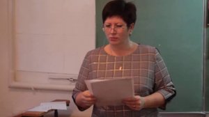 Урок по предмету ООМ 2класс "Про кошек и собак" часть1.