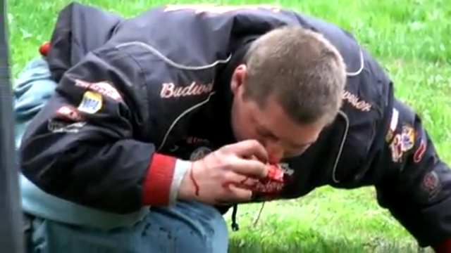 СЛОМАЛИ НОС! ЖЕСТЬ! смотреть онлайн