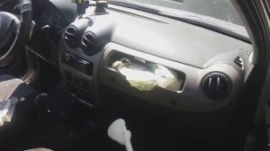 Устранение неприятного запаха из автокондиционера