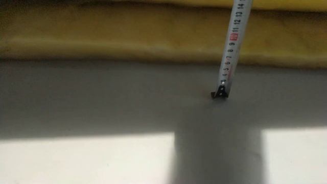 НЕ ПОКУПАЙТЕ НЕ ПРИКАКИХ ОБСТОЯТЕЛЬСТВАХ! Самая плохая вата! Стекловата из прошлого! смотреть онлайн